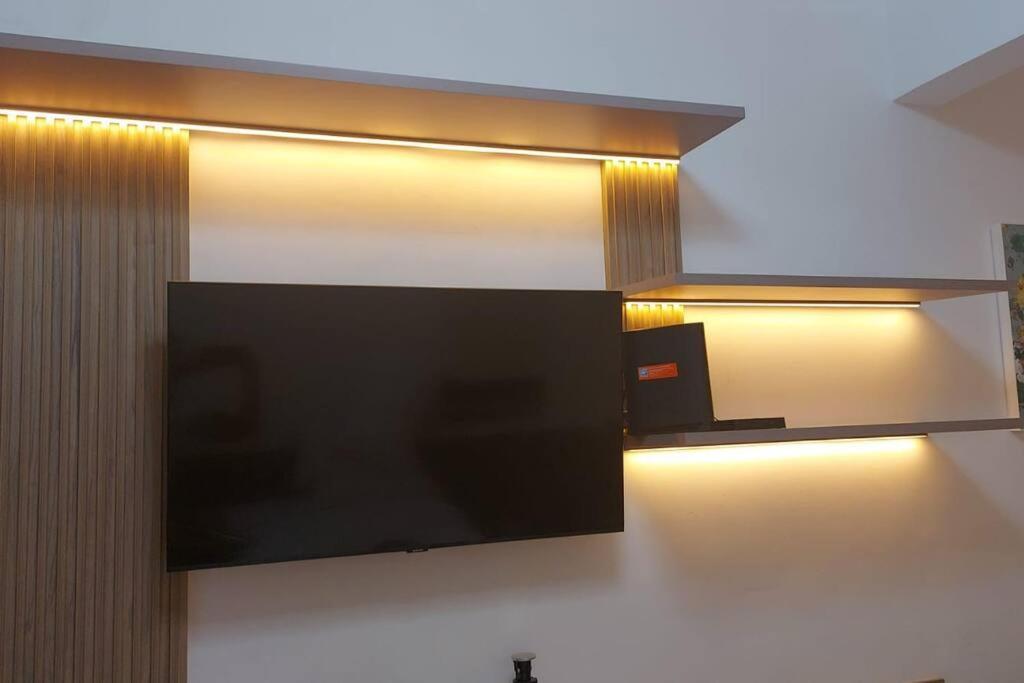 Apartamento Aconchegante Em Botafogo *