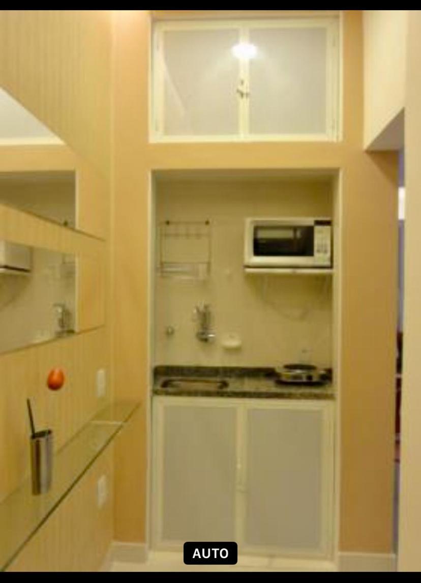 Apartment Kit Kika Em Copacabana *