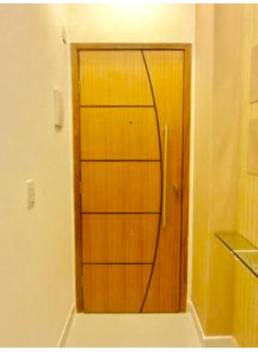 Apartment Kit Kika Em Copacabana Rio de Janeiro