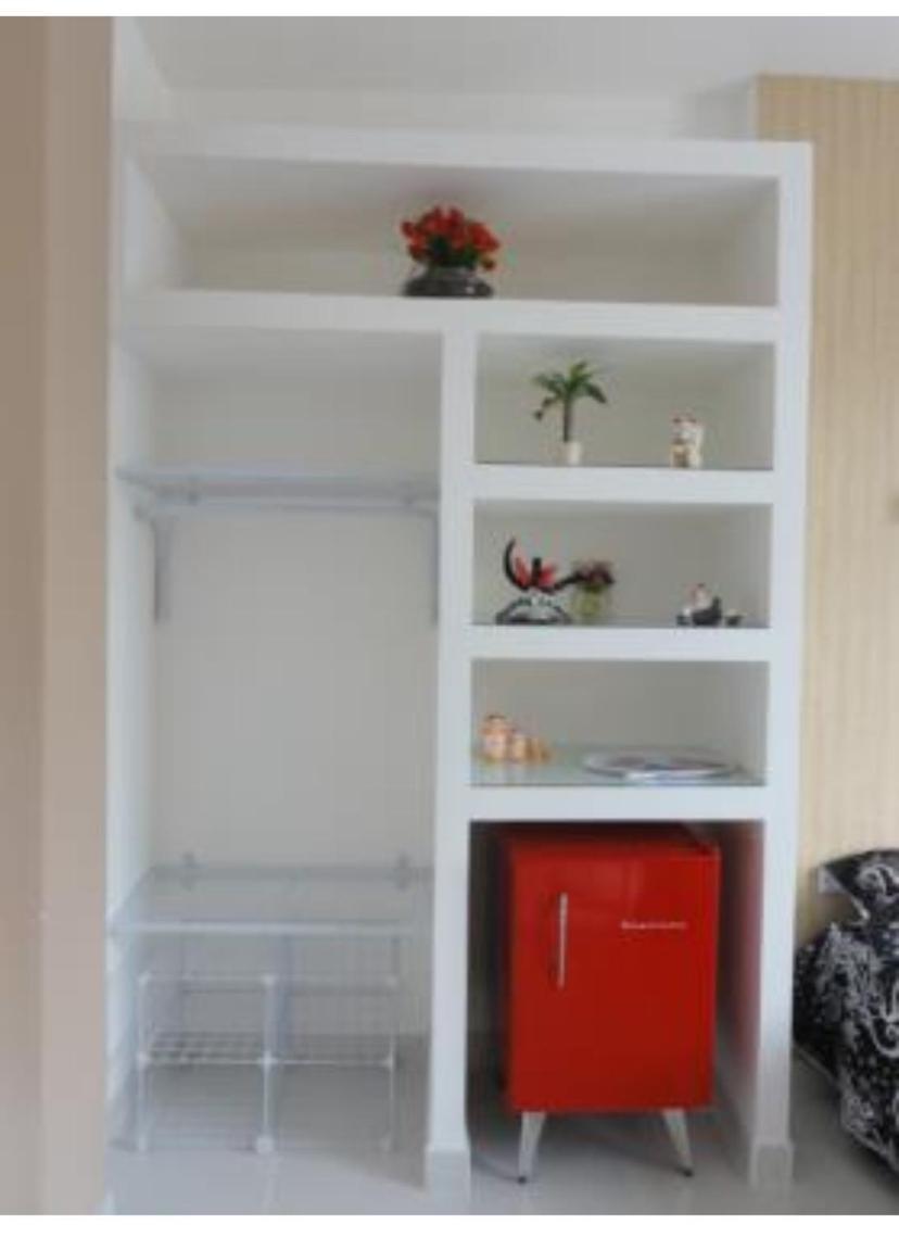 Kit Kika Em Copacabana Apartment