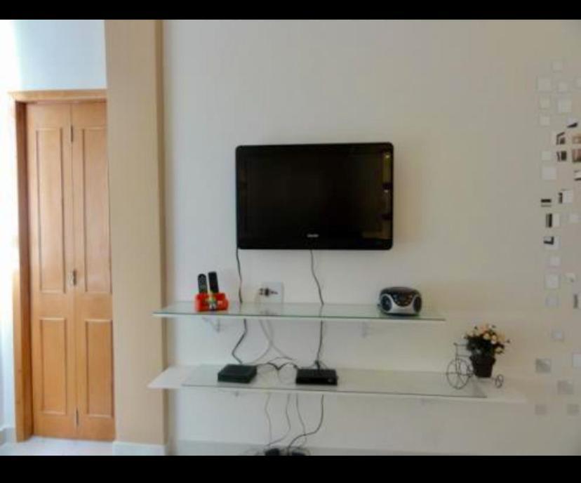 Apartment Kit Kika Em Copacabana *