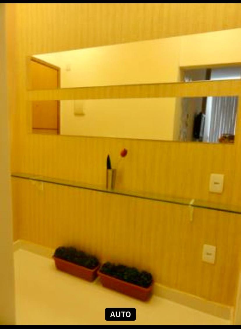 Apartment Kit Kika Em Copacabana Rio de Janeiro