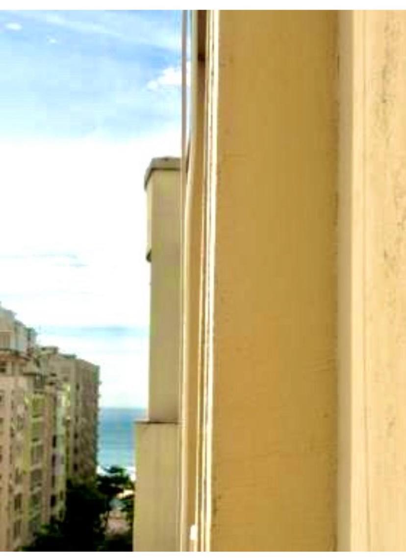 Kit Kika Em Copacabana * Rio de Janeiro