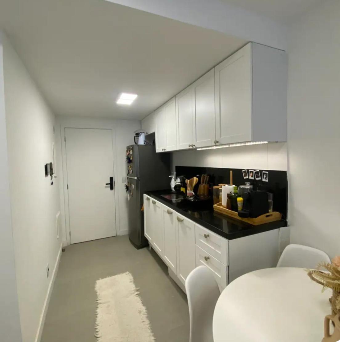 Novo Em Copacabana Apartamento *