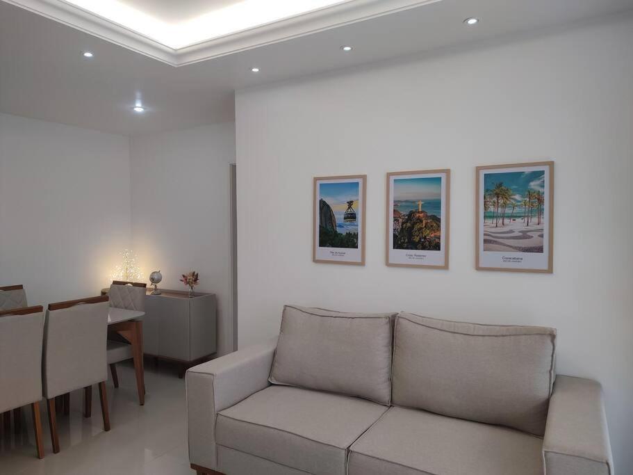 Na Recreio Apartamento