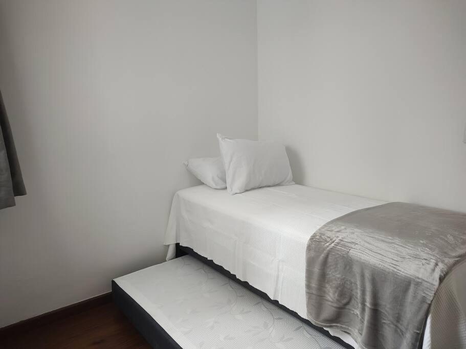 Na Recreio Apartamento Rio de Janeiro
