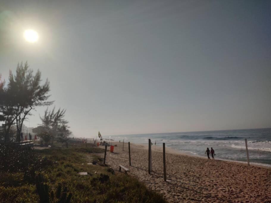 Na Recreio Apartamento
