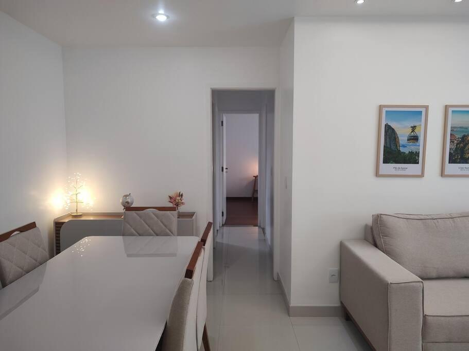 Apartamento Na Recreio