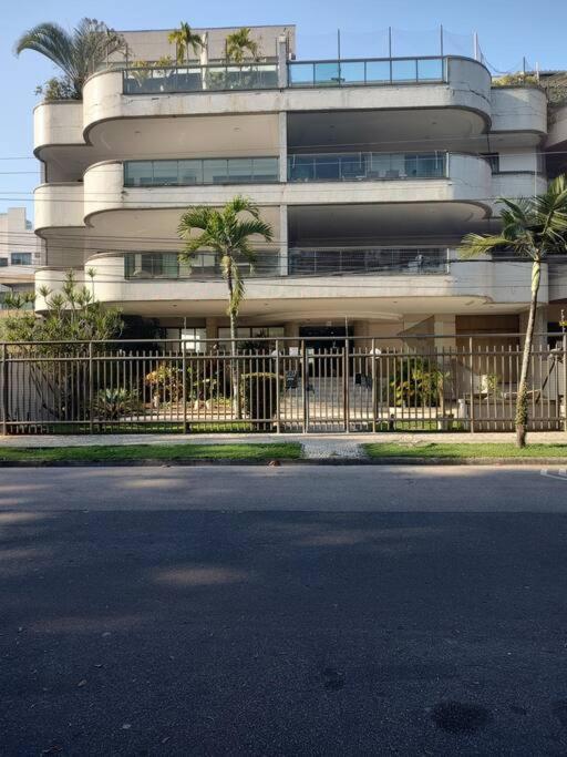 Na Recreio Apartamento *