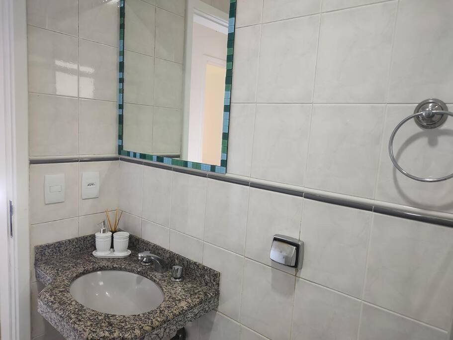 Apartamento Na Recreio *
