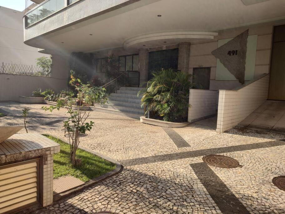 Apartamento Na Recreio Rio de Janeiro