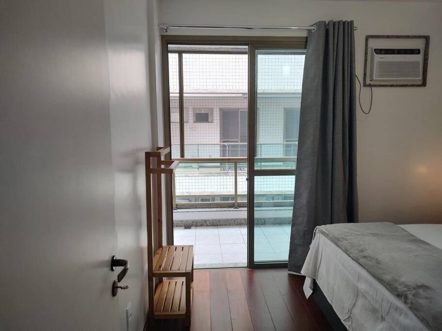 Apartamento Na Recreio