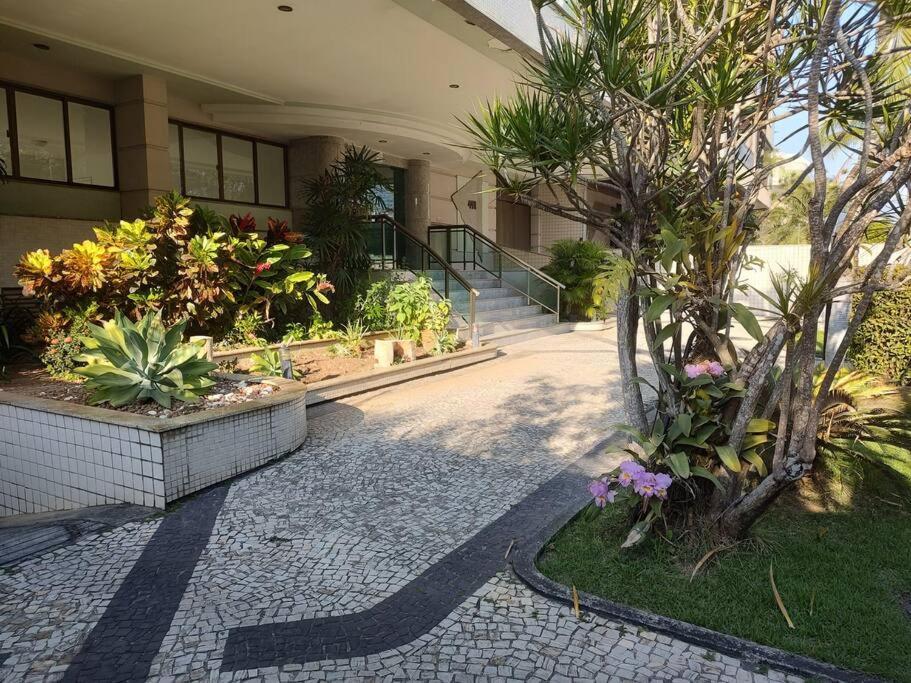 Na Recreio Apartamento *