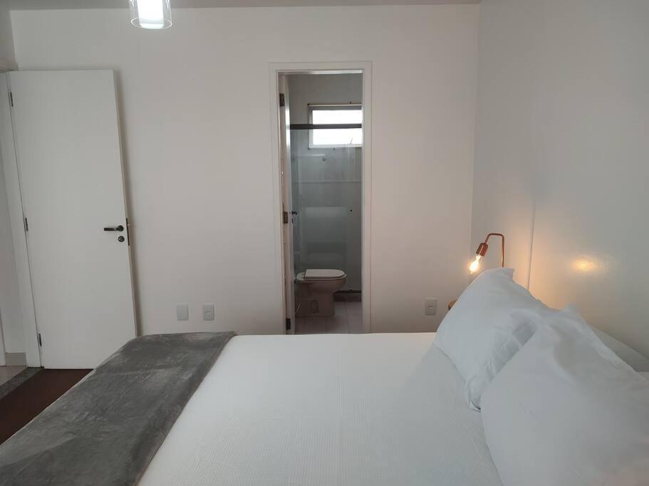 Apartamento Na Recreio *