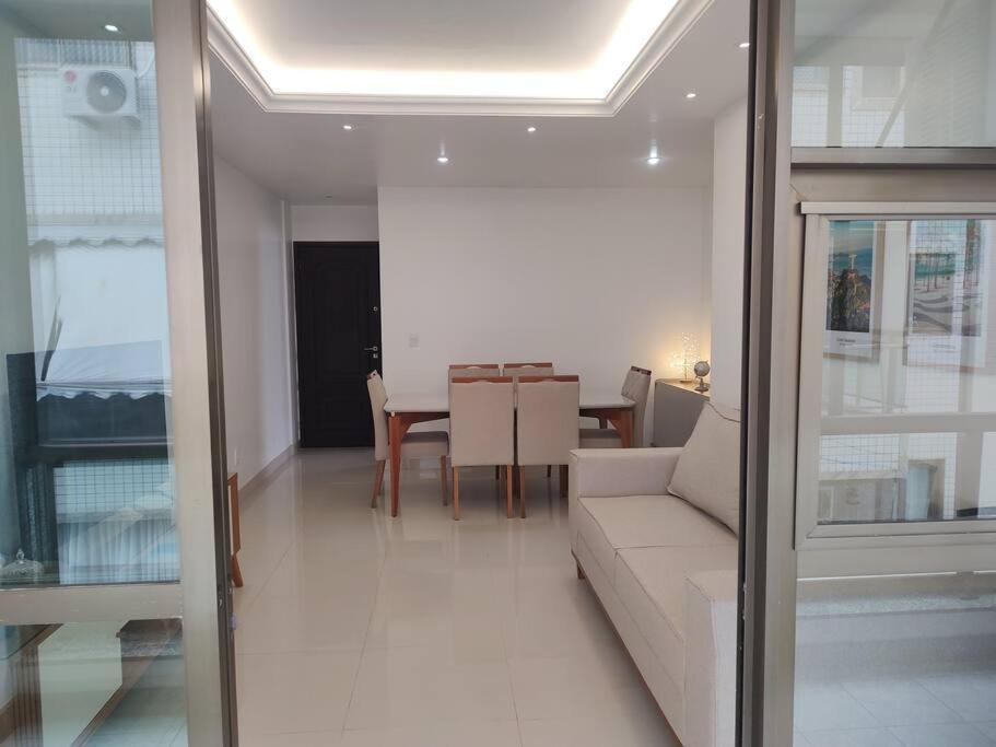 Na Recreio Apartamento