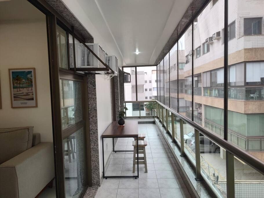 Apartamento Na Recreio