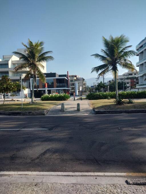 Na Recreio Apartamento *