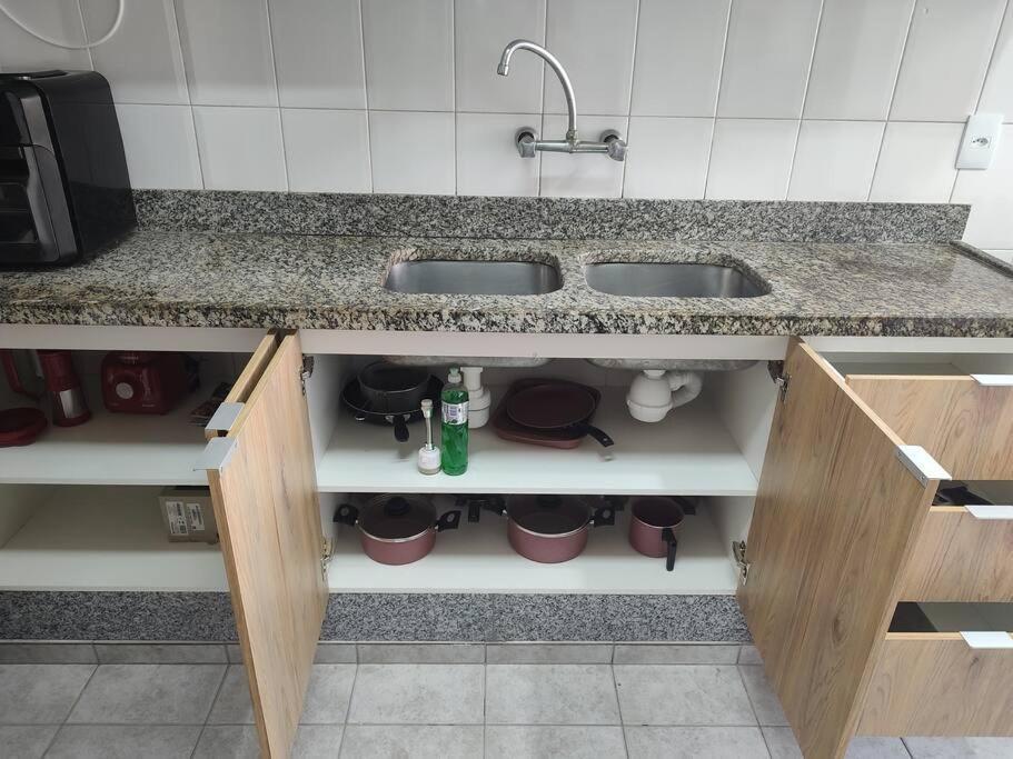 Apartamento Na Recreio *