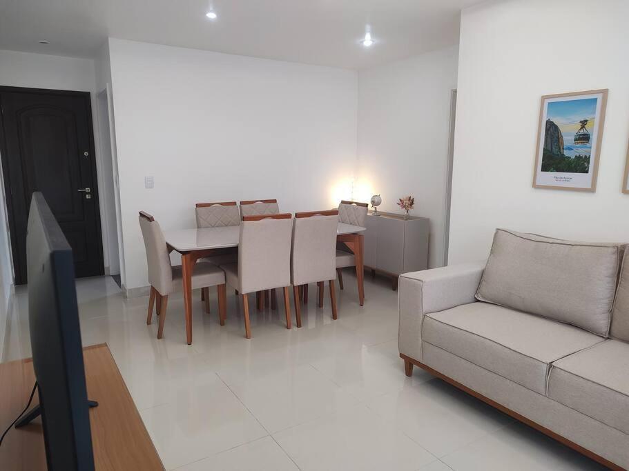 Na Recreio Apartamento