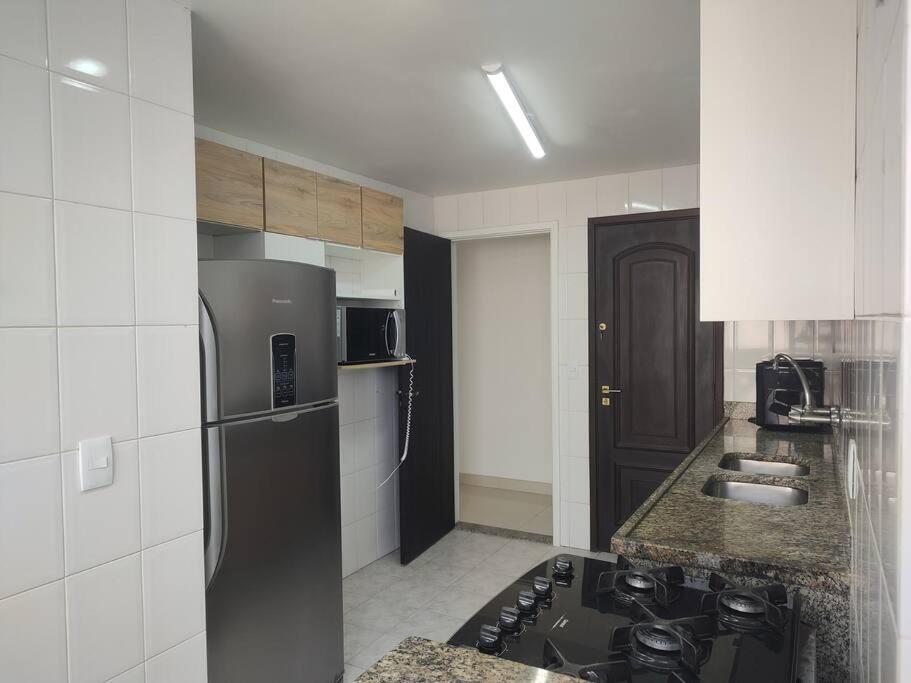 Apartamento Na Recreio