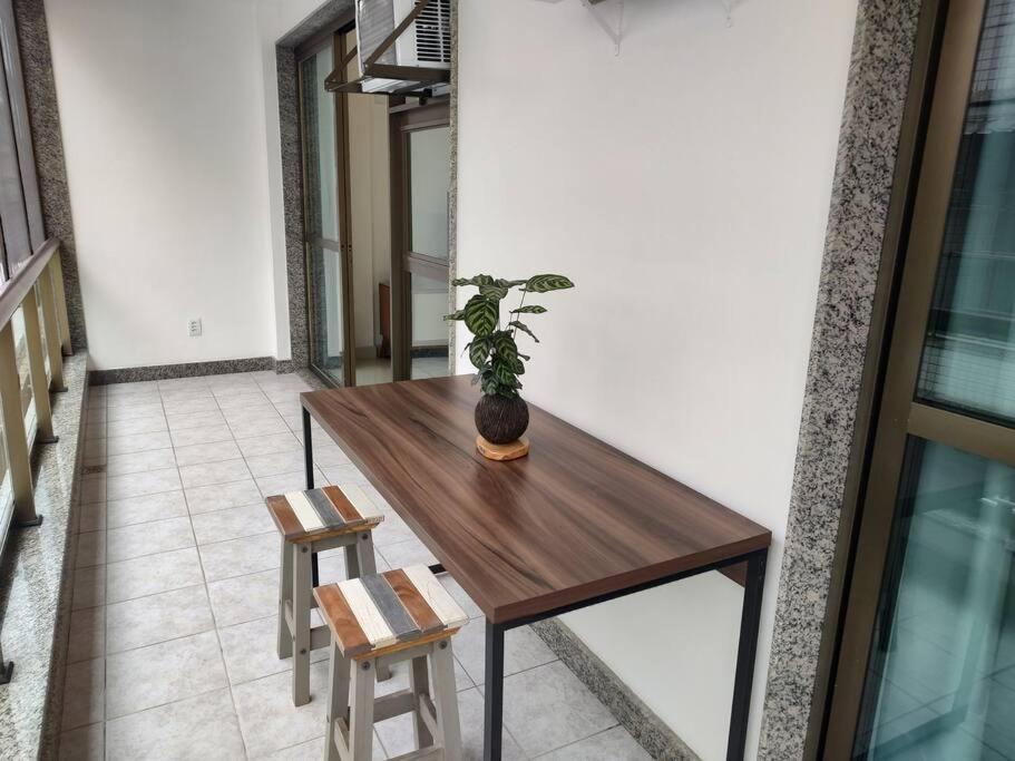 Na Recreio Apartamento *