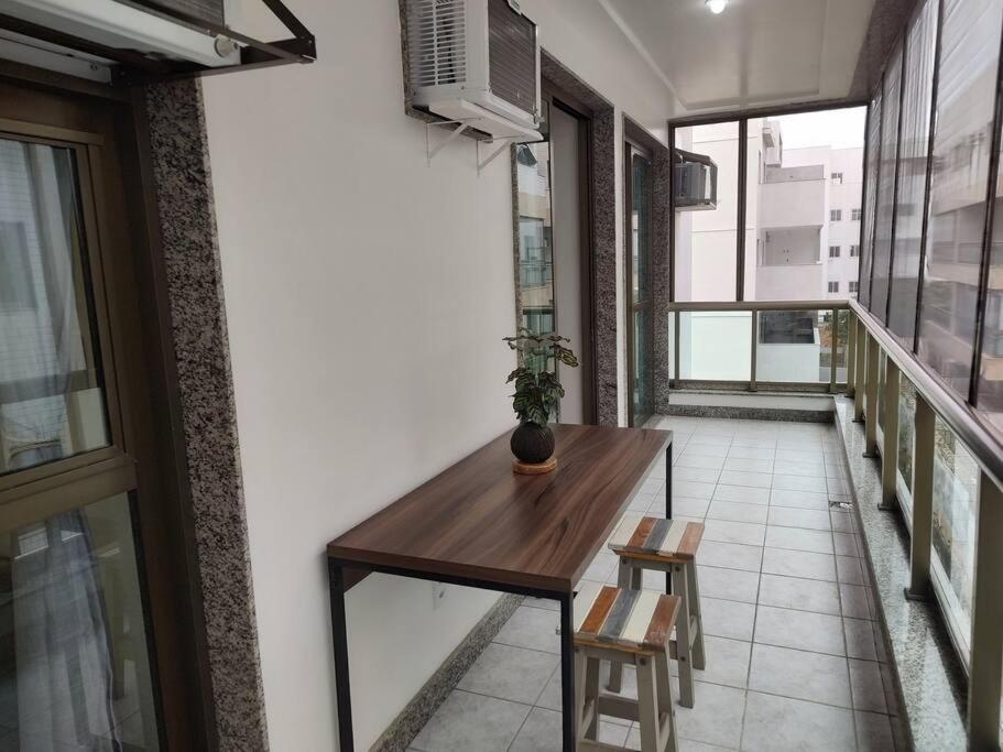 Apartamento Na Recreio *