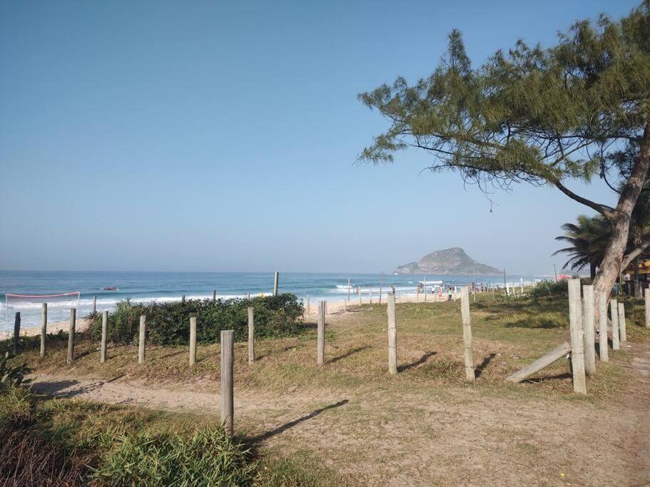 Na Recreio * Rio de Janeiro