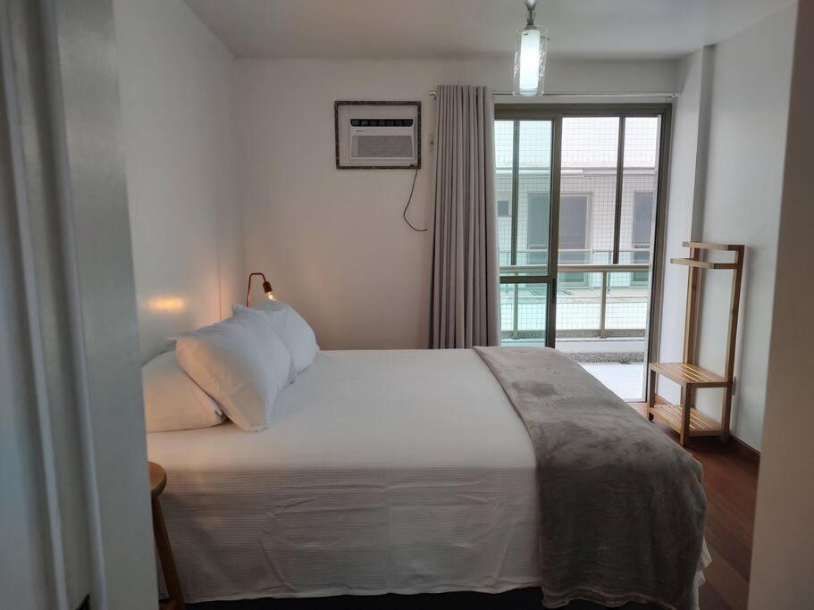 Na Recreio Apartamento