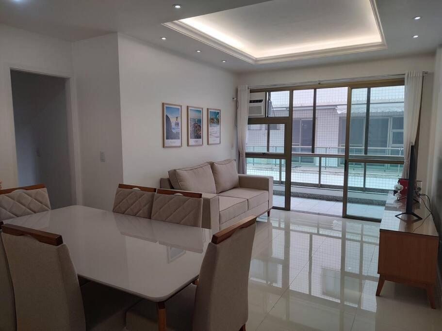 Apartamento Na Recreio *