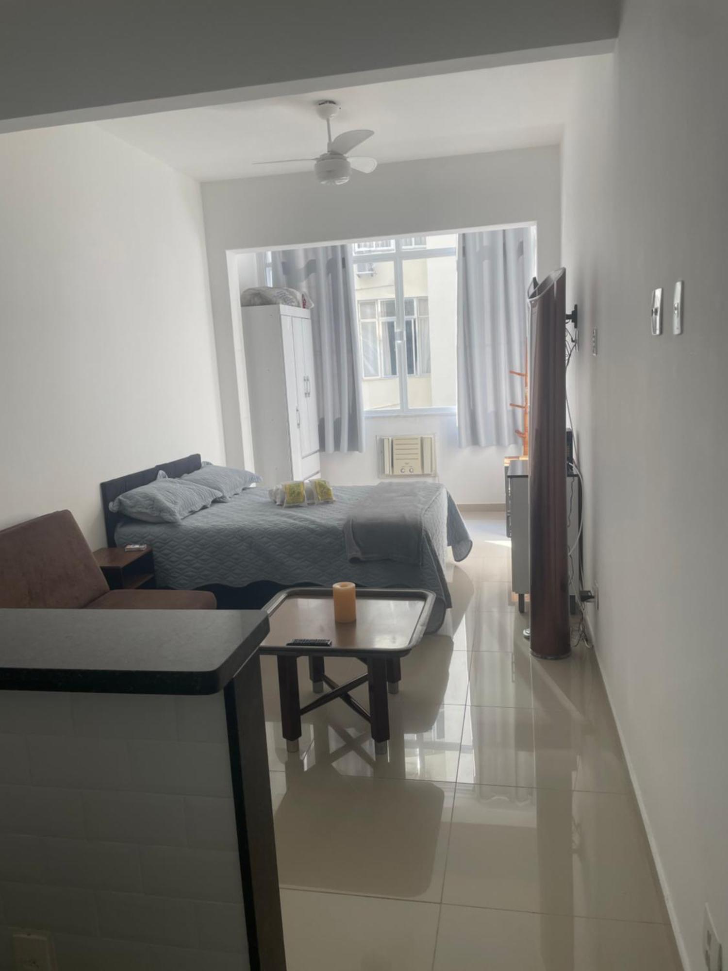Apartment Apelido Rio de Janeiro