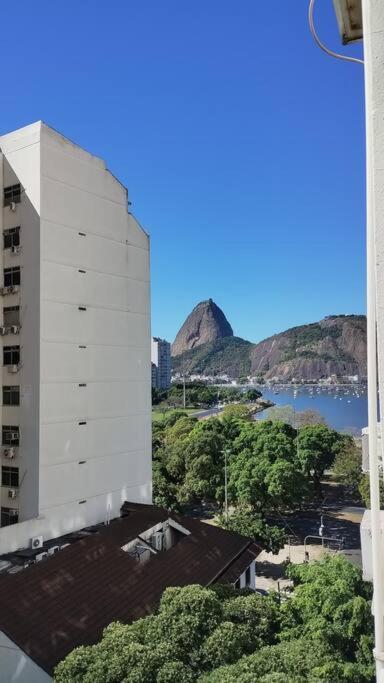 Apartment Confortavel Botafogo *