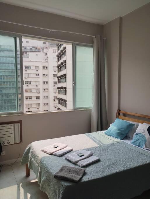 Apartment Confortavel Botafogo Rio de Janeiro