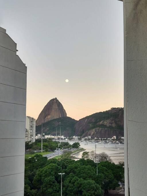 Confortavel Botafogo Apartment *
