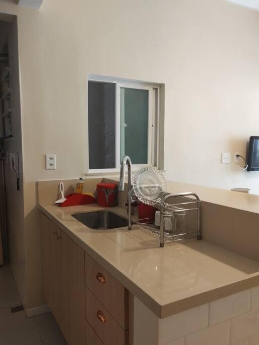 Apartment Confortavel Botafogo *