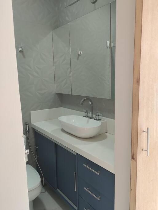 Apartment Confortavel Botafogo