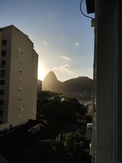 Confortavel Botafogo Apartment *