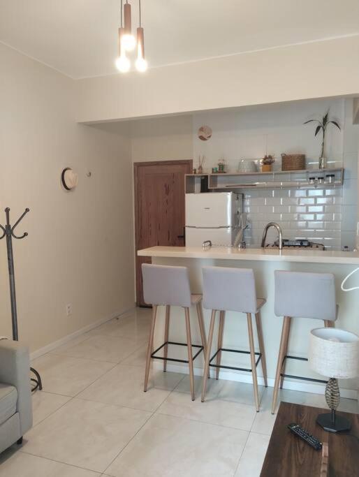 Apartment Confortavel Botafogo