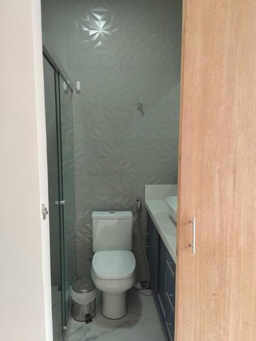 Apartment Confortavel Botafogo Rio de Janeiro