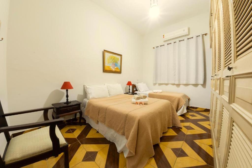 House Santa Teresa Guest house