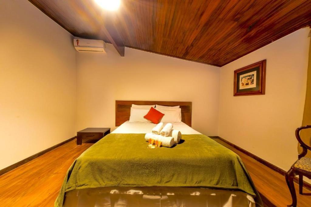 House Santa Teresa Guest house Rio de Janeiro