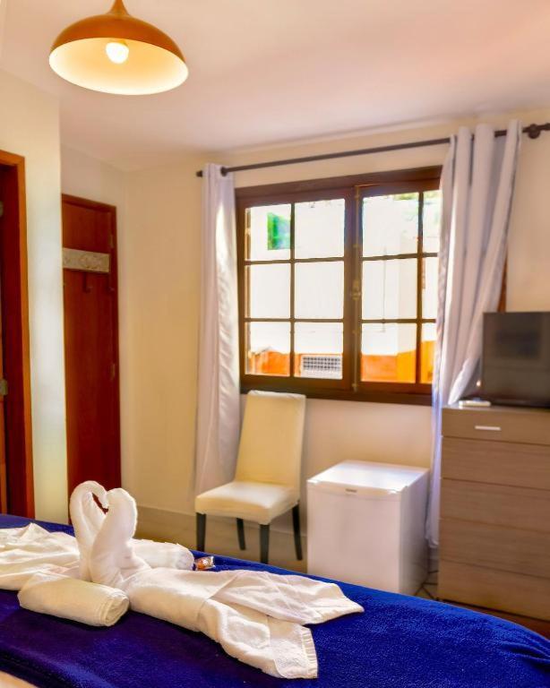 House Santa Teresa Guest house
