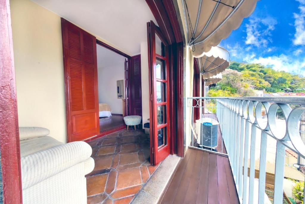 Guest house House Santa Teresa *