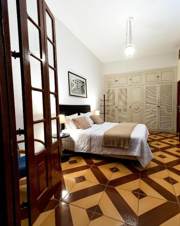 House Santa Teresa Guest house *