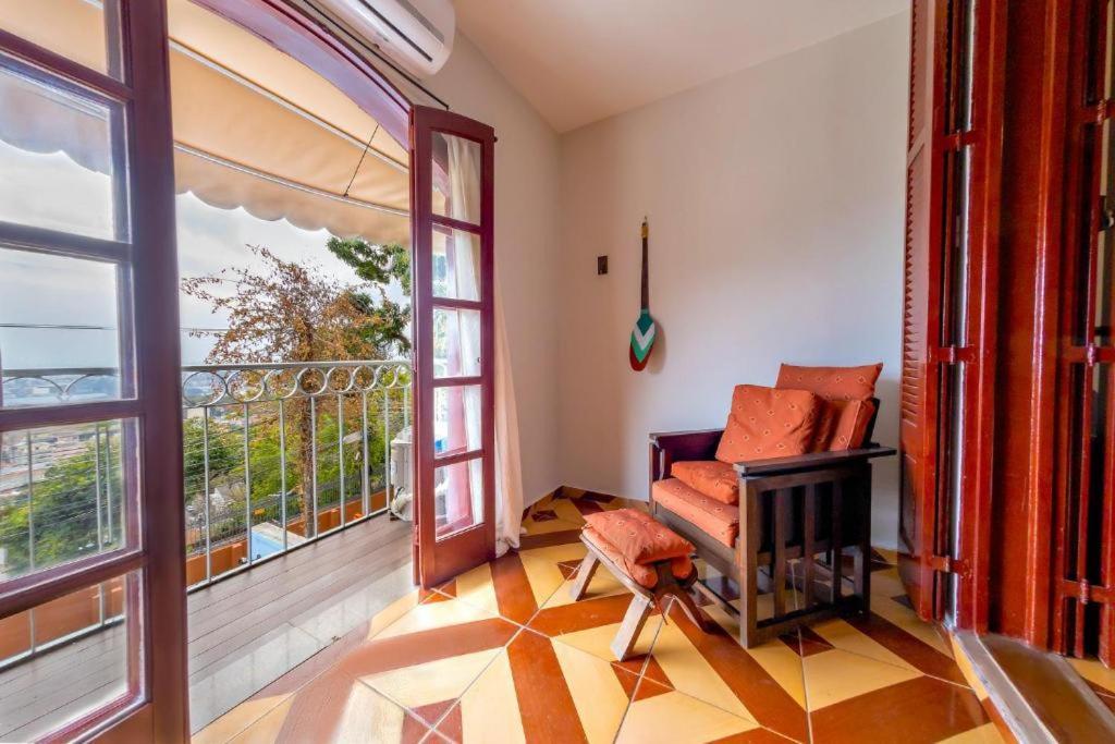 House Santa Teresa Guest house *