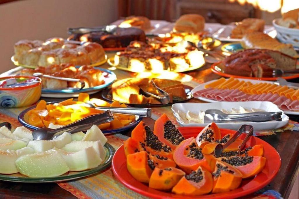 Guest house House Santa Teresa *
