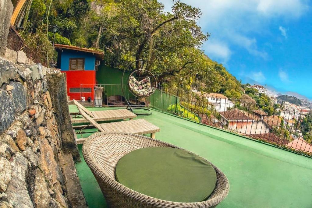 House Santa Teresa Guest house
