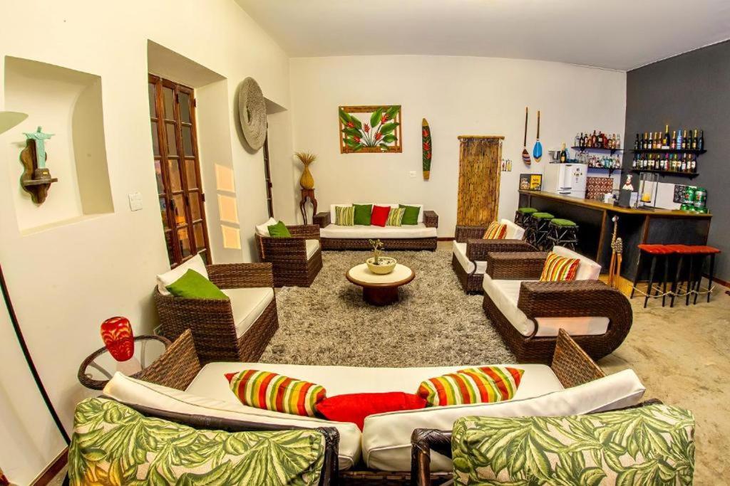 House Santa Teresa Guest house *