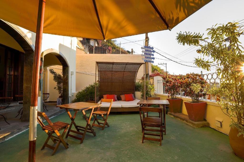 House Santa Teresa Guest house