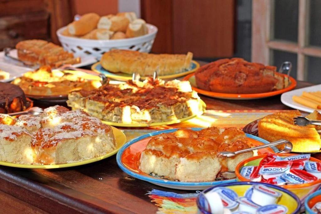 Guest house House Santa Teresa