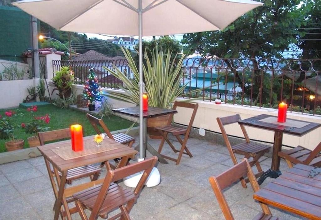 House Santa Teresa Guest house *